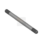 Стержень заземления горячеоцинкованный D20 мм (М20) L=1500 mm
