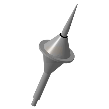 Активный молниеприемник FOREND PETEKS-TE